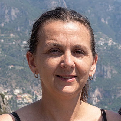 Благовеста Иванова