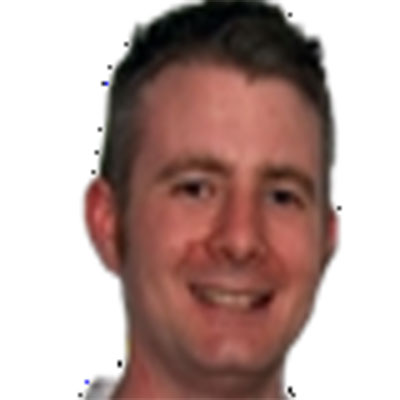Paul Irvine